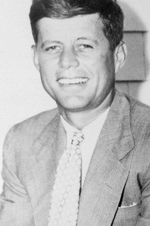 Året var 1961