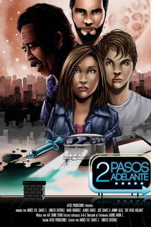 Dos Pasos Adelante