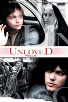 Poster do filme Unloved