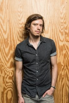 Photo of Patrick Vaill