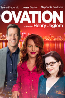 Poster do filme Ovation