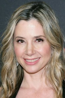 Photo of Mira Sorvino