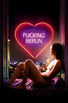 Poster do filme Fucking Berlin
