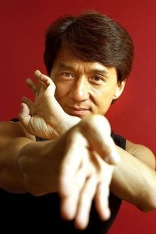 Photo of Jackie Chan