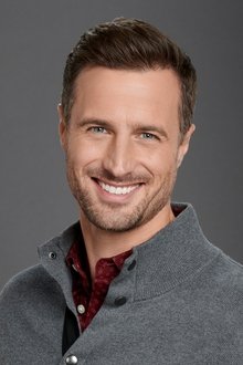 Photo of Brendan Penny