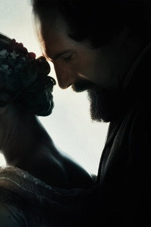 The Invisible Woman