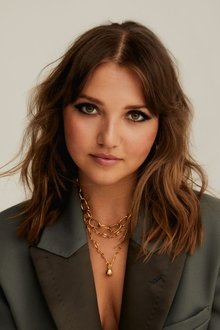 Photo of Mia McKenna-Bruce