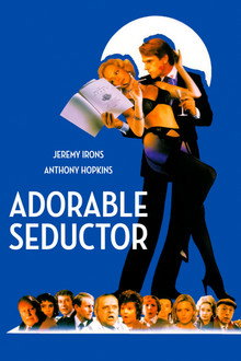 Adorable seductor