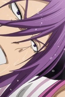 Kuroko's Basketball - Season 2