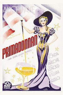 Primadonna