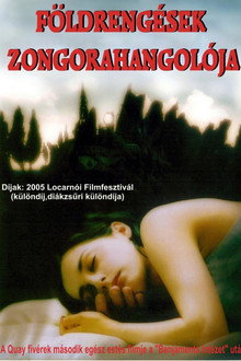 Földrengések zongorahangolója