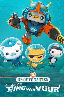 Octonauts and the Ring of Fire