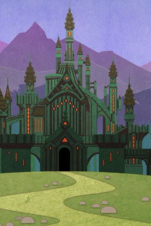 RWBY: Fairy Tales