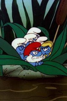 The Smurfs season 4 episode 15