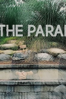 Poster do filme The Paradox