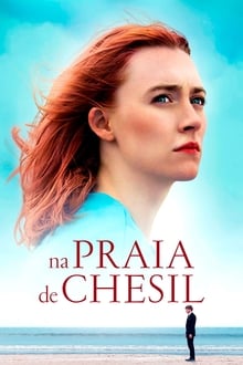 Poster do filme Na Praia de Chesil