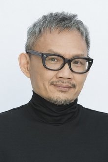 Photo of Chen Kuo-Fu