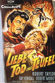 Liebe, Tod und Teufel