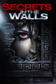 Secrets in the Walls movie poster
