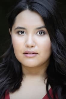 Photo of Karen Rodriguez