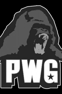 PWG: Steen Wolf