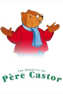Poster da série Papa Beaver's Storytime