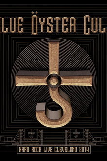 Blue Öyster Cult: Hard Rock Live Cleveland 2014