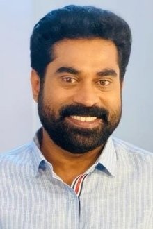 Photo of Suraj Venjaramoodu