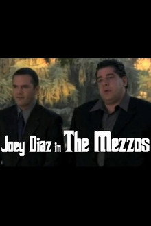 The Mezzos Poster