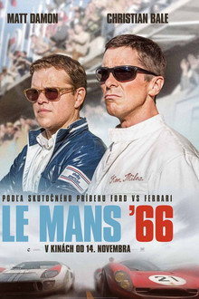 Le Mans '66