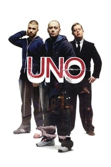 Poster do filme Uno