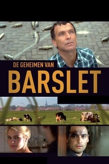 The Secrets of Barslet tv show poster