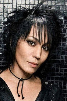 Joan Jett and The Blackhearts - Lollapalooza 2012