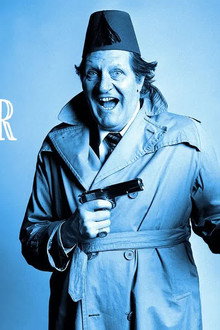 Tommy Cooper: The Lost Tapes