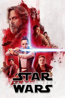 Star Wars: The Last Jedi