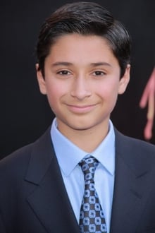Photo of Imanol Yepez-Frias