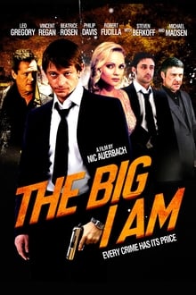 Poster do filme The Big I Am