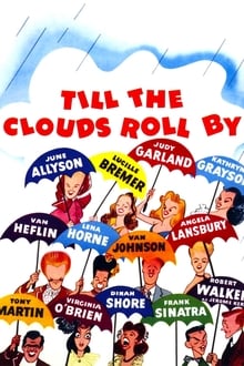 Poster do filme Quando as Nuvens Passam