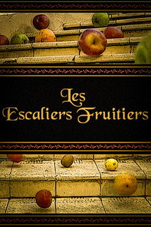 Fruit Stairs