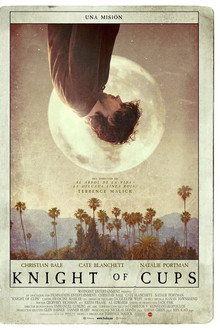 Knight of Cups