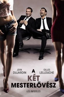 A két mesterlövész