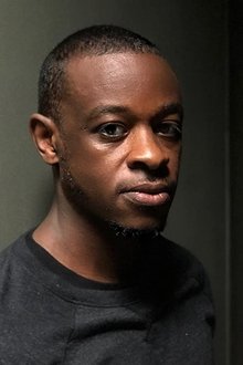 Photo of Malik Diouf