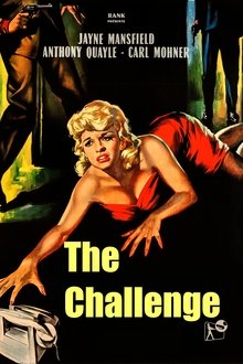 Poster do filme The Challenge