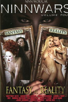Ninn Wars 4: Fantasy vs. Reality