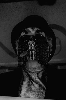 I Eat Your Skin