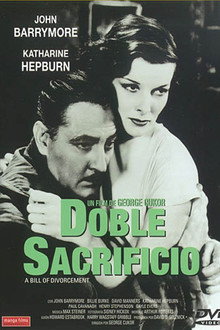 Doble sacrificio