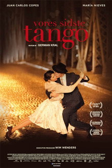 Vores Sidste Tango