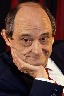Photo of Simon Jacques Eugène Berryer