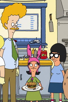 Bob's Burgers - Season 1