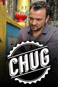 Poster da série Chug